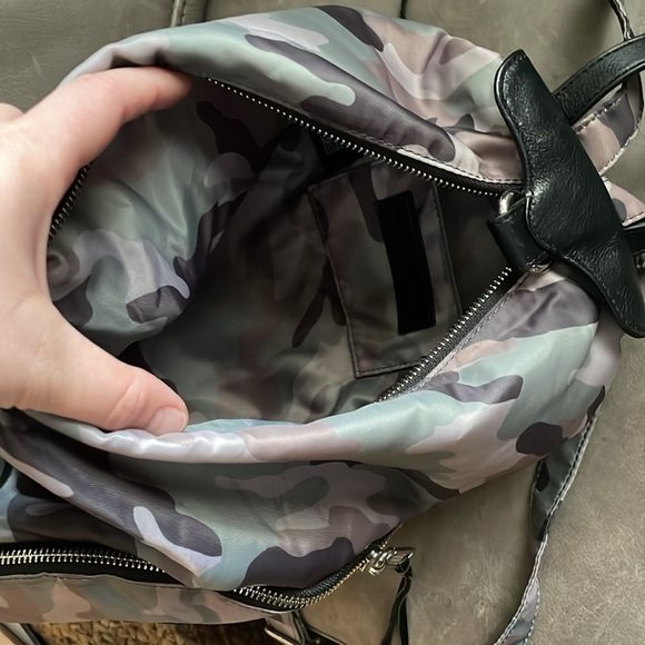 Rebecca Minkoff Julian Backpack - Picture 3 of 4